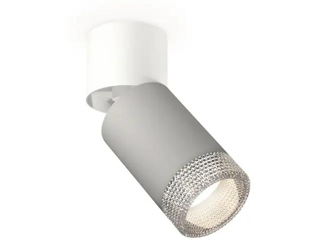 Точечный светильник Ambrella Light XM6314031 — белый
