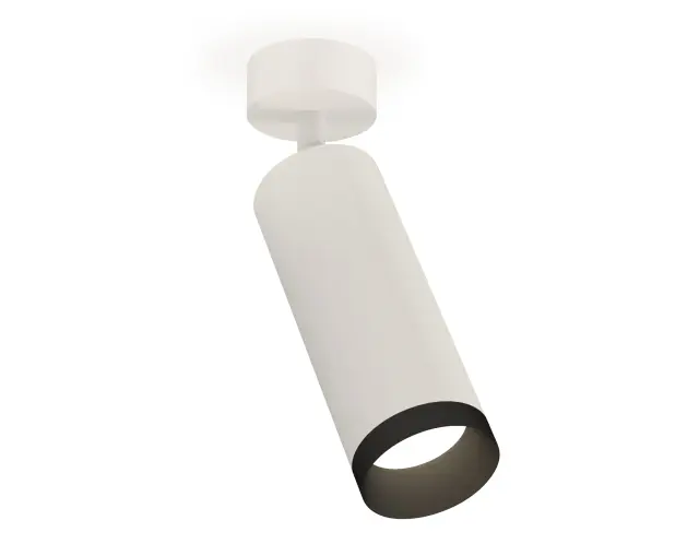 Точечный светильник Ambrella Light XM6342002 — белый