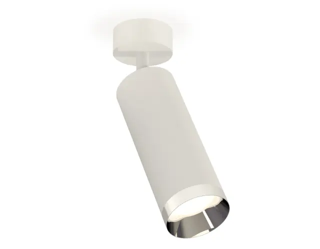 Точечный светильник Ambrella Light XM6342003 — белый
