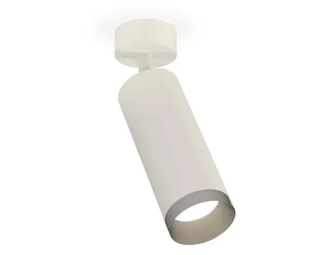 Точечный светильник Ambrella Light XM6342004 — белый