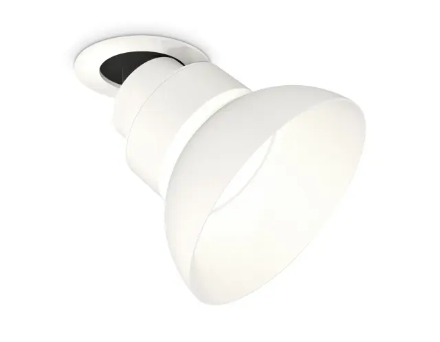 Точечный светильник Ambrella Light XM8101600 — белый