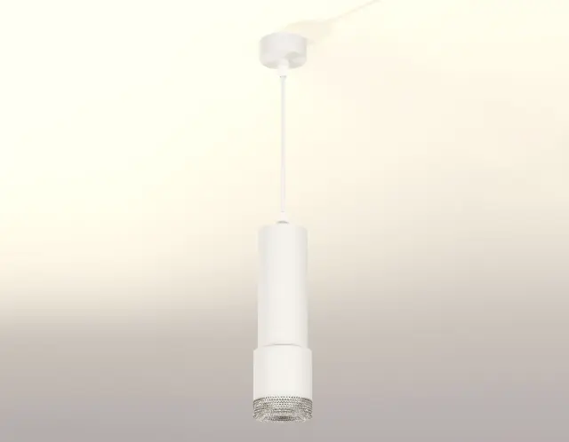 Светильник Ambrella Light XP7401001 — белый, ракурс 2