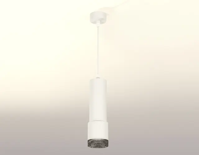 Светильник Ambrella Light XP7401002 — белый, ракурс 2