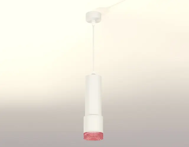 Светильник Ambrella Light XP7401003 — белый, ракурс 2