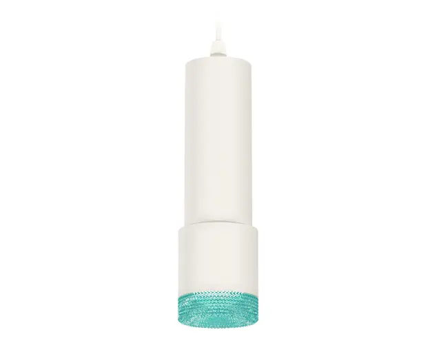 Светильник Ambrella Light XP7401004 — белый