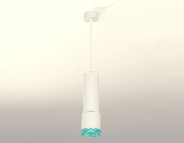 Светильник Ambrella Light XP7401004 — белый, ракурс 2