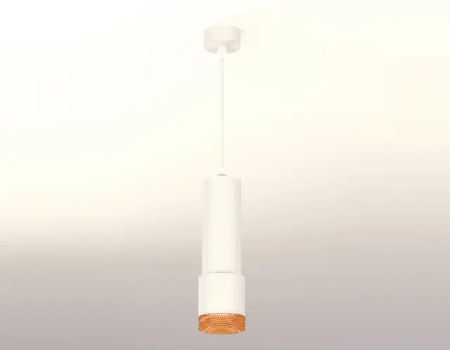 Светильник Ambrella Light XP7401005 — белый, ракурс 2