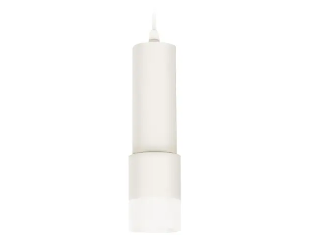 Светильник Ambrella Light XP7401020 — белый