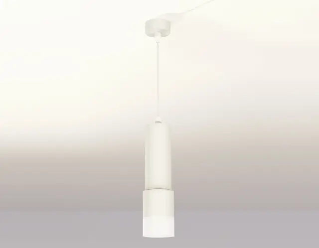 Светильник Ambrella Light XP7401020 — белый, ракурс 2