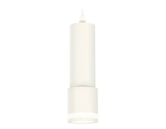Светильник Ambrella Light XP7401021 — белый