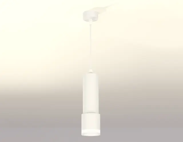 Светильник Ambrella Light XP7401021 — белый, ракурс 2