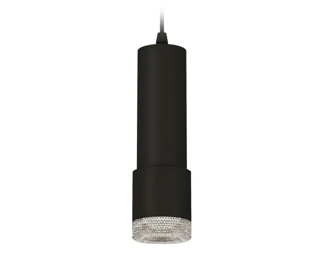 Светильник Ambrella Light XP7402001 — черный