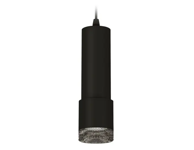 Светильник Ambrella Light XP7402002 — черный