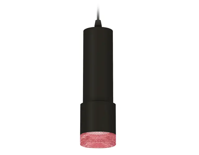 Светильник Ambrella Light XP7402003 — черный