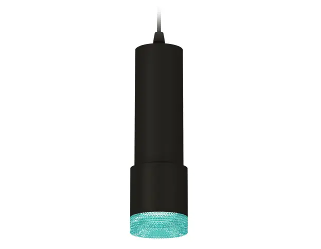 Светильник Ambrella Light XP7402004 — черный
