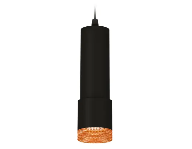 Светильник Ambrella Light XP7402005 — черный