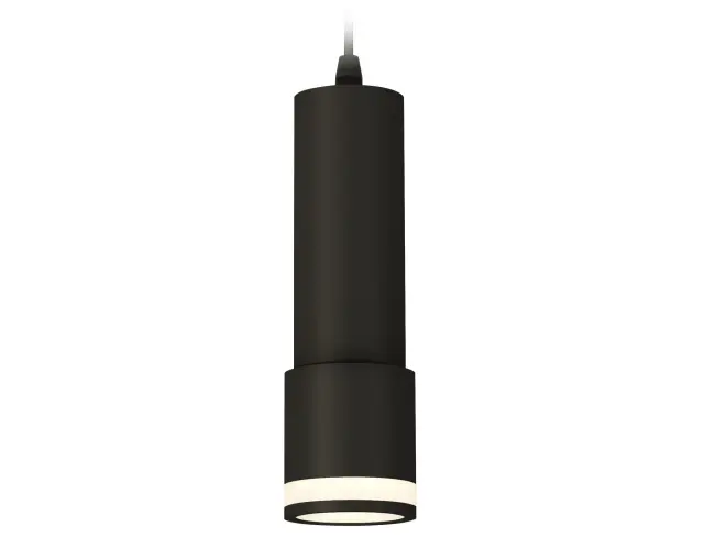 Светильник Ambrella Light XP7402021 — черный