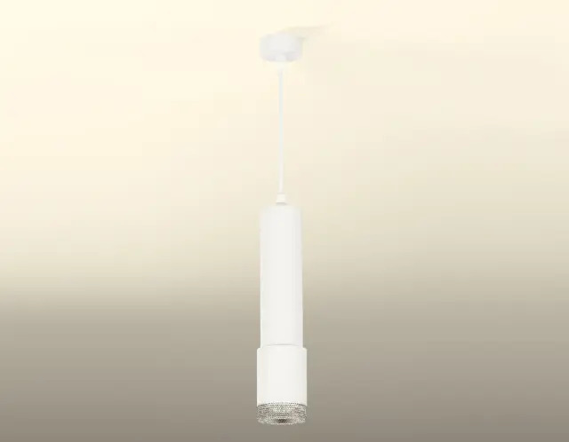 Светильник Ambrella Light XP7421001 — белый, ракурс 2
