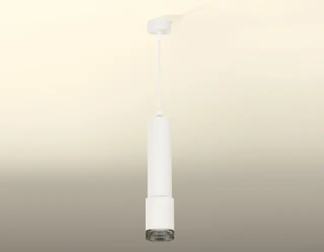 Светильник Ambrella Light XP7421002 — белый, ракурс 2