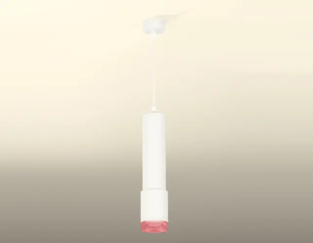 Светильник Ambrella Light XP7421003 — белый, ракурс 2