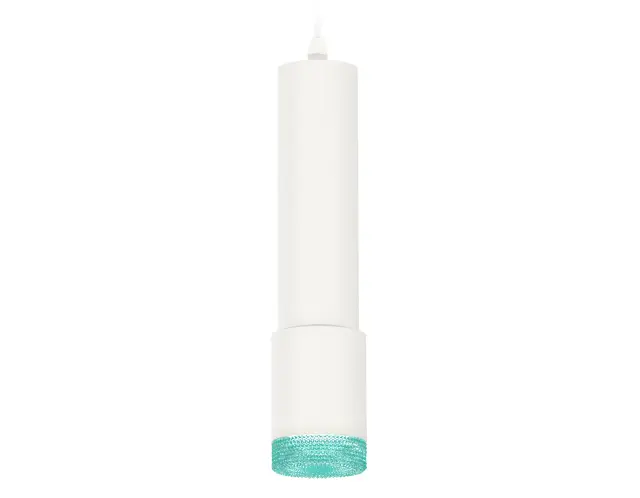 Светильник Ambrella Light XP7421004 — белый