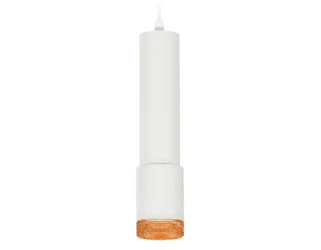 Светильник Ambrella Light XP7421005 — белый