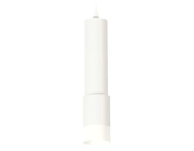 Светильник Ambrella Light XP7421020 — белый