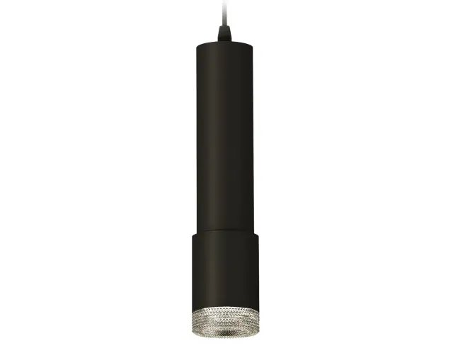 Светильник Ambrella Light XP7422001 — черный