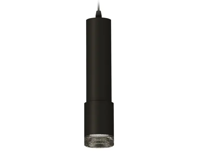 Светильник Ambrella Light XP7422002 — черный