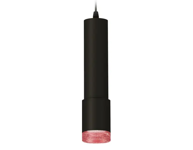 Светильник Ambrella Light XP7422003 — черный