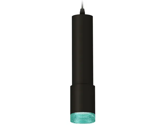 Светильник Ambrella Light XP7422004 — черный