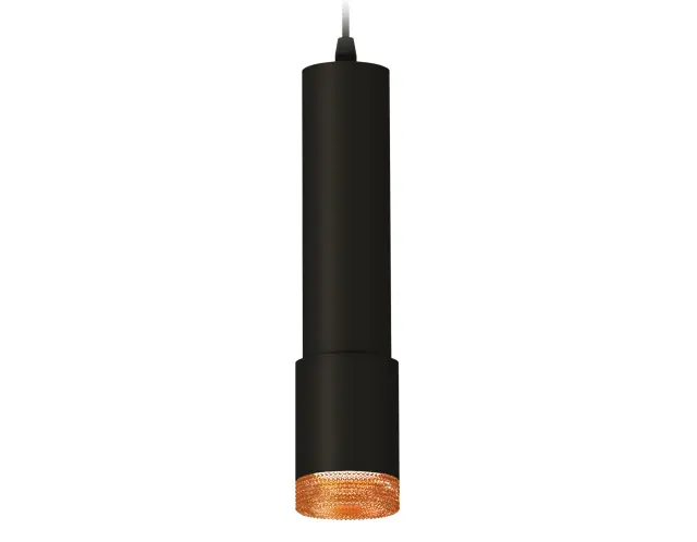 Светильник Ambrella Light XP7422005 — черный