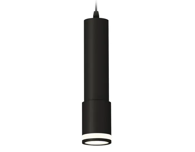 Светильник Ambrella Light XP7422021 — черный