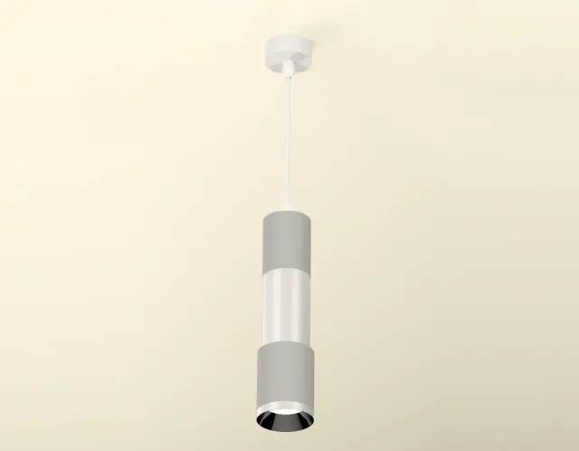 Светильник Ambrella Light XP7423001 — белый, ракурс 2