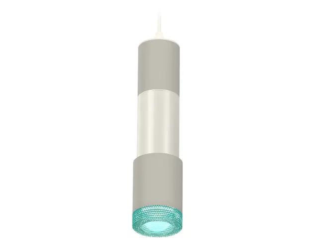 Светильник Ambrella Light XP7423002 — белый