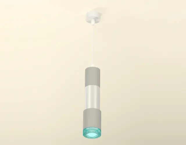Светильник Ambrella Light XP7423002 — белый, ракурс 2