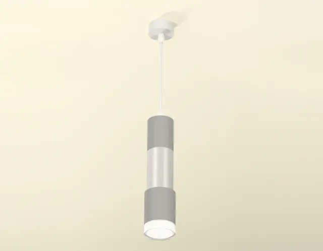 Светильник Ambrella Light XP7423003 — белый, ракурс 2