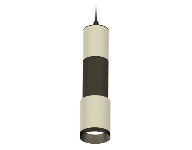 Светильник Ambrella Light XP7423020 — черный