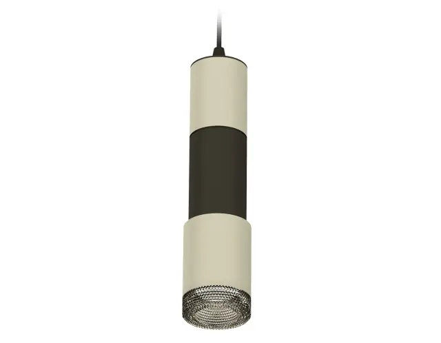 Светильник Ambrella Light XP7423021 — черный