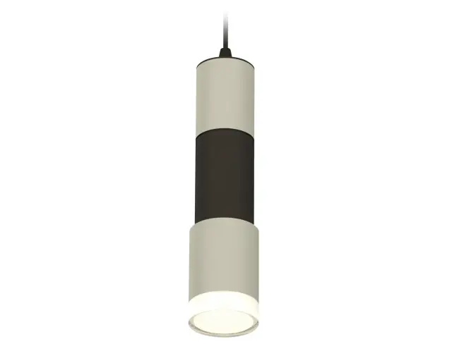 Светильник Ambrella Light XP7423022 — черный
