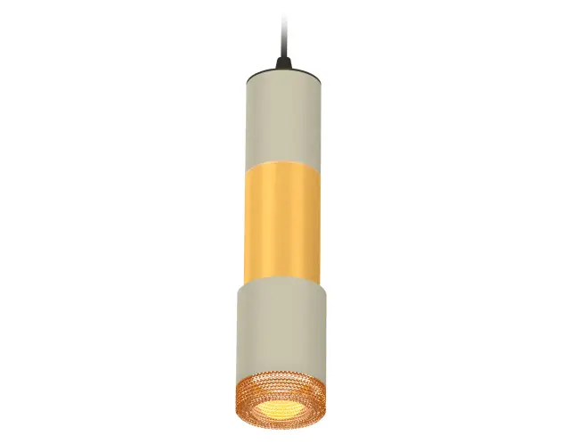 Светильник Ambrella Light XP7423041 — черный