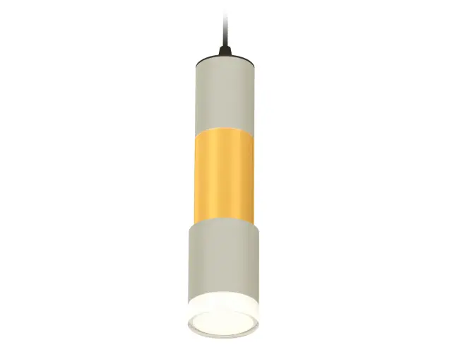 Светильник Ambrella Light XP7423042 — черный
