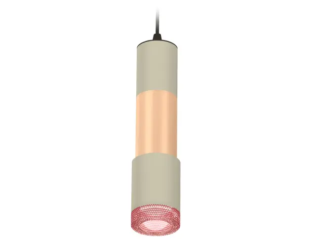 Светильник Ambrella Light XP7423061 — черный