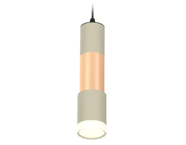 Светильник Ambrella Light XP7423062 — черный