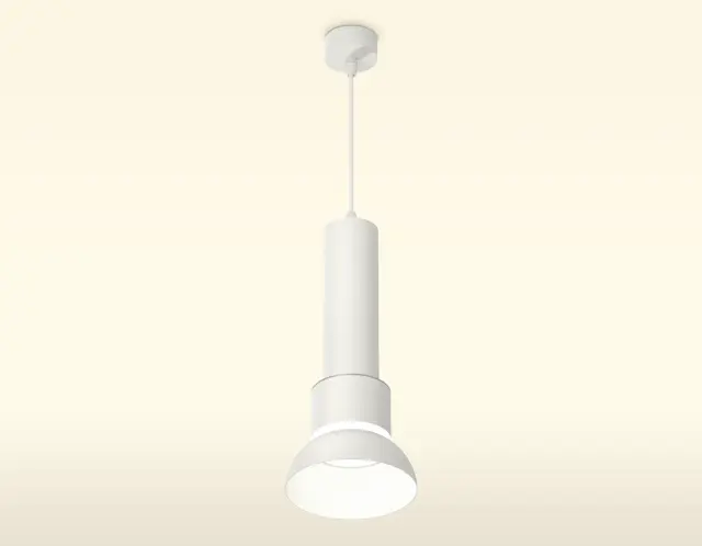 Светильник Ambrella Light XP8110006 — белый, ракурс 2
