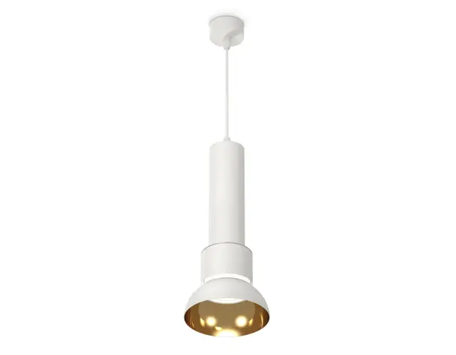 Светильник Ambrella Light XP8110007 — белый