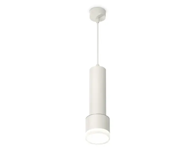 Светильник Ambrella Light XP8110009 — белый