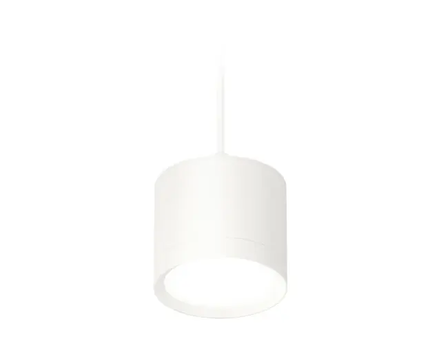 Светильник Ambrella Light XP8110011 — белый