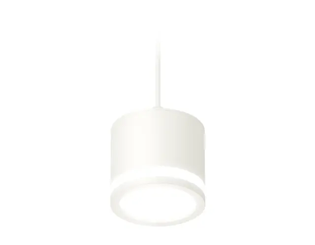 Светильник Ambrella Light XP8110020 — белый