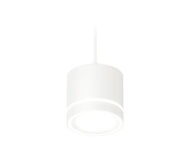 Светильник Ambrella Light XP8110021 — белый